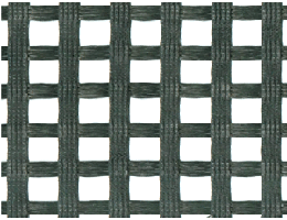 經編土工格柵