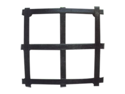 鋼塑復合土工格柵