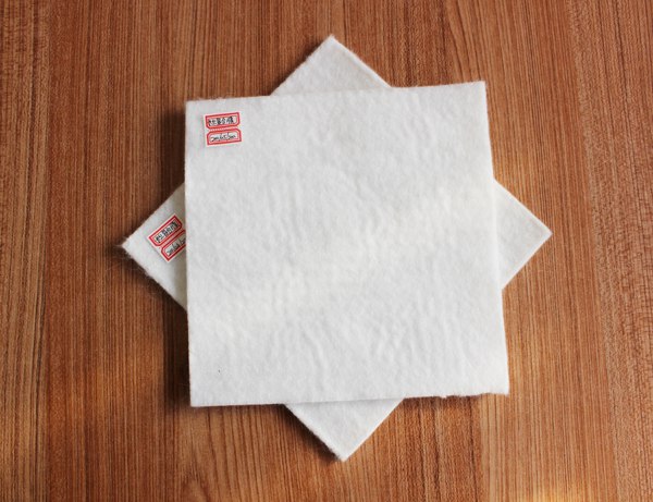 長絲布復合土工膜