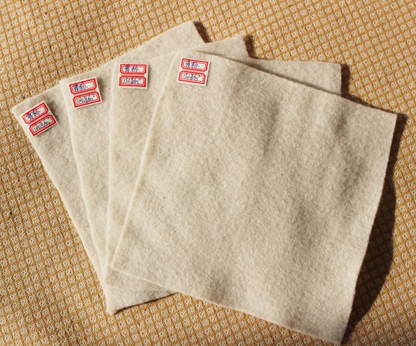 綠化養護土工布